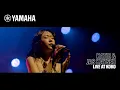 Download Lagu Katie \u0026 Jas Kayser - One Too Many | Live at KOKO London | Yamaha Music