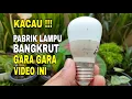 Servis Lampu Led Philips Supaya Awet