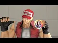 Lagu [SFM] Super Smash Bros. - Terry Bogard Punches You