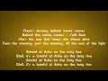 Cornershop - Brimful of Asha (Norman Cook remix) Lyric Video