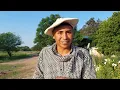 This is LIVING IN THE MOUNTAINS in the Argentine CHACO / La Tigra- Chaco