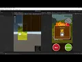 Slime Evolution Unity Game Source Code