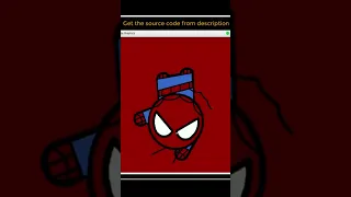 Create your own SPIDERMAN using Python