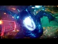 Download Lagu ULTIMATE ATOMIC BREATH!!! - Godzilla vs Kong (HD)