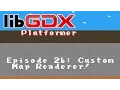 LibGDX Platformer Tutorial Rendering Tiled Maps Terraria Tutorial