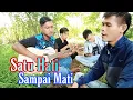 Download Lagu Satu Hati Sampai Mati - Thomas Arya | Lagu Minang (Cover Acoustic) Lirik