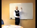 An Enterprise Architecture introduction