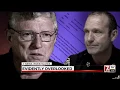 Evidence mismanaged under fmr Laurens Sheriff says audit
