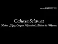 Download Lagu Cahaya Selawat - Raihan, Hijjaz, Saujana, Nowseeheart, Rabbani dan Mirwana.