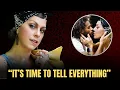 At 49 Daniele Colby FINALLY Admits What We All Suspected