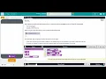 Code org Event-Driven Programming Lesson 4