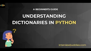 An Intro to Python Dictionaries A Key-Value Data Structure