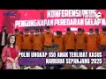 Lagu 150 Anak Terlibat Kasus Narkoba, Jadi Pengguna hingga Kurir | LIP 23/10