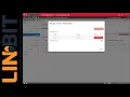 OpenStack Cinder Open-Source Volume Management with LINSTOR and DRBD