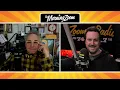 Marc Jordan joins The Morning Zoom