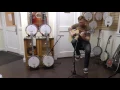 Bryce Lewis- Superstition (Pete Huttlinger/Stevie Wonder Cover)