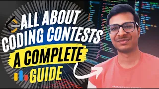 How to give coding contests for DSA preparation Codeforces Leetcode Codechef Hackerrank