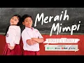 Download Lagu Andra Jedi \u0026 Sandrica - Meraih Mimpi (Official Music Video)