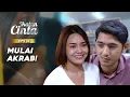 Lagu Pertama Kalinya Aldebaran Tersenyum Bersama Andin | IKATAN CINTA EPS.14 (1/3)