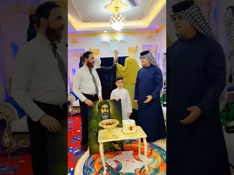 متباركين بمولد السيده زينب #كوافيرعلاوي