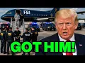 HUGE Trump JUST Took Out Major Criminal
