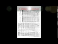 Mozart - Piano Concerto No. 25 in C, K. 503 [complete]
