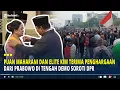 Download Lagu Puan Maharani dan Elite KIM Terima Penghargaan dari Presiden Prabowo Di Tengah Demo Soroti DPR