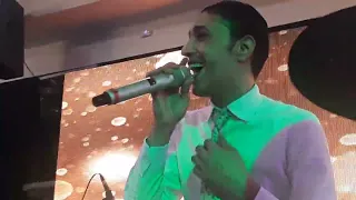 2022 משיח אביבי במחרוזת דעסה מיוחדת 