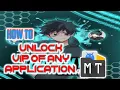 HOW TO UNLOCK VIP OF ANY APPLICATION BY MT MANAGER IN DAY 2