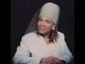 Homegoing Services for Mother Gracie Barbour
