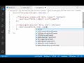 Creating MochaJS unit tests using Client Side JavaScript - Part 2