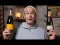 Download Lagu BIG Champagne Surprises! Grand Marques Blind Tasting
