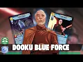 Download Lagu EXPLOIT is ECHT! DOOKU VERGENCE TEMPLE! - Gameplay / Star Wars Unlimited