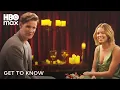 Matt Smith Milly Alcock Get To Know House of the Dragon Season 1 HBO Max