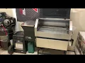 RecTeq RT-590 Stampede initial impressions walk around