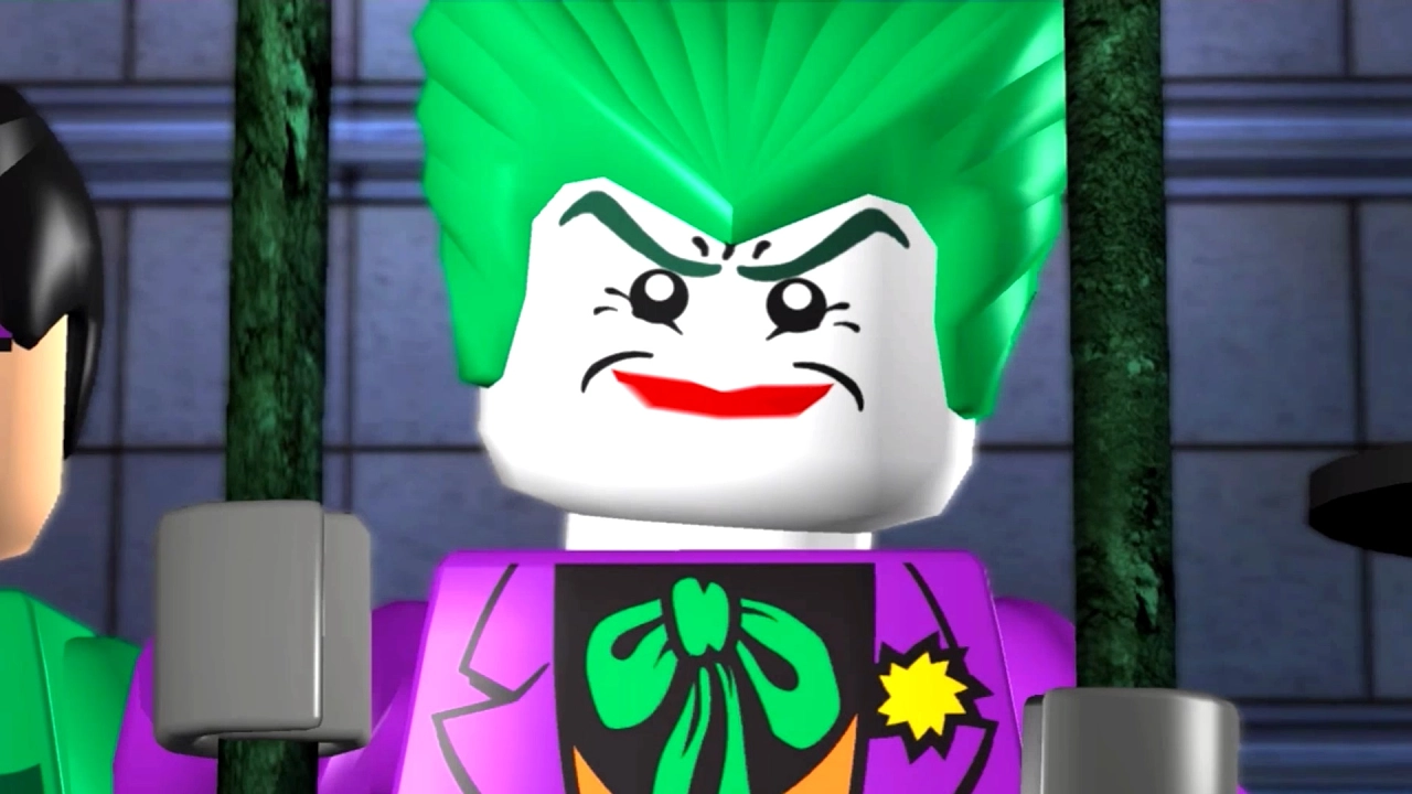 In this episode of the LEGO Batman 2 guide, I show how to unlock all of the boss characters in Gotha. 