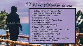 Download Shafiq Manan - Best cover album MP3