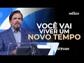 Download Lagu DEUS VAI TE LEVAR PARA UM NÍVEL SUPERIOR | APÓSTOLO ESTEVAM HERNANDES