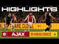 Lagu Highlights Ajax - Go Ahead Eagles | Eredivisie