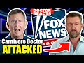 Download Lagu FOX News INTERROGATES Dr. Ken Berry!