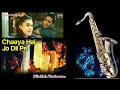 Download Lagu #786:-Chhaya Hai Jo Dil Pe || Saxophone Instrumental | Dil Hai Tumhara | Shaan-Kavita Krishnamurthy