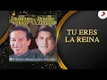 Diomedes Diaz, Poncho Zuleta - Tu Eres La Reina (Cover Audio)