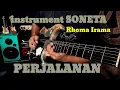 Download Lagu Perjalanan - Rhoma Irama || Soneta Instrument