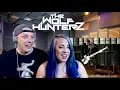 MAJESTICA - Above The Sky (OFFICIAL MUSIC VIDEO) THE WOLF HUNTERZ Reactions