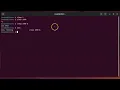Background and Foreground Jobs on Linux Machines