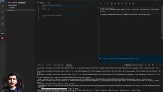 Python Installing and Importing Packages CSE 250