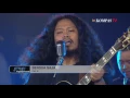 Payung Teduh – Berdua Saja Jazzy Nite KOMPAS TV