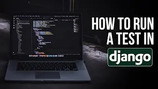 How To Run Tests In Django Eduonix