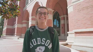 Viterbi 2023 Scholarship