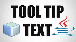 Java SWING - How Set Tool Tip Text in Java Netbeans IDE